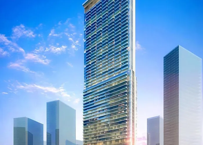 Magnolia Loft Downtown Guangzhou - Canton Fair Free Shuttle