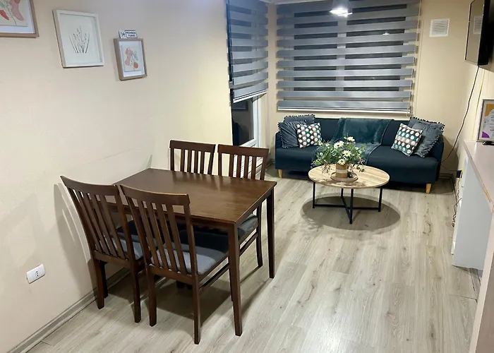Departamento Nuevo Con Perfecta Ubicacion Apartment Osorno