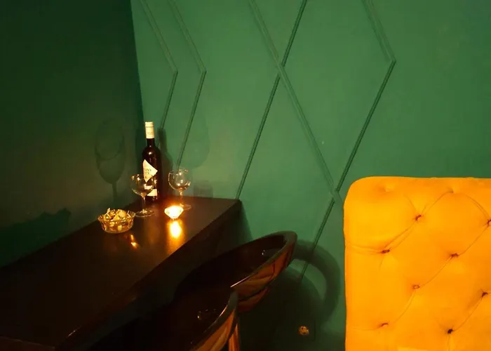 Apartman Hram Belgrade
