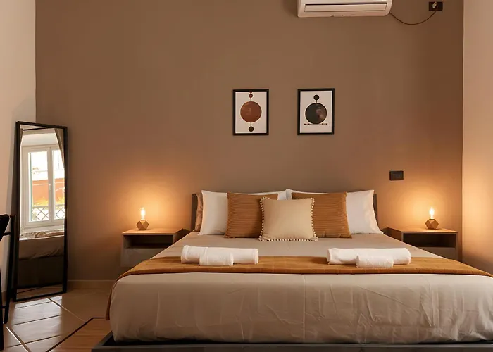 Nea Apartment Rome