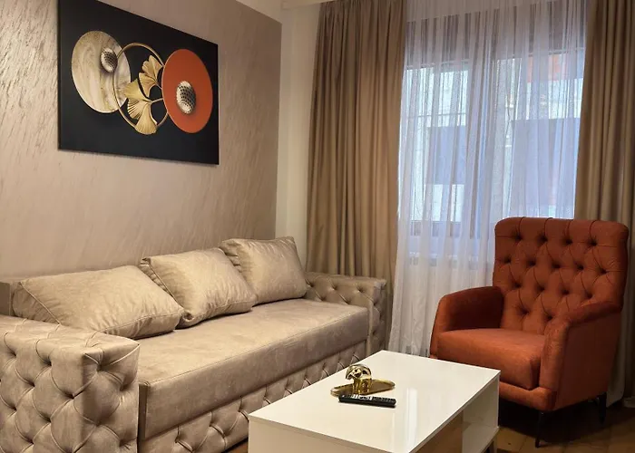 Tvoj Kutak Na Par Dana Apartment Zlatibor