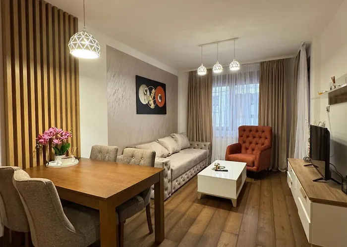Tvoj Kutak Na Par Dana Apartment Zlatibor