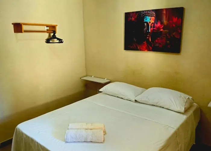 Casa Dourada - Abraao - Ig Apartment
