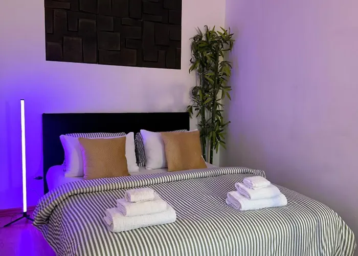 Dolce Vita Gold Budapest