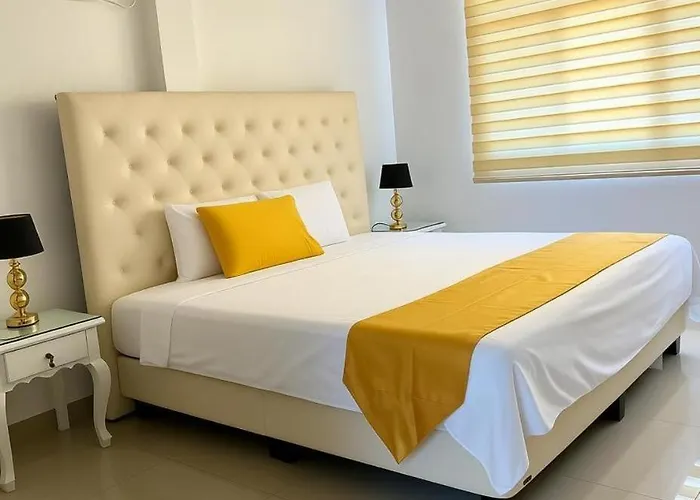 The Royalty Lite Apartment Guayaquil