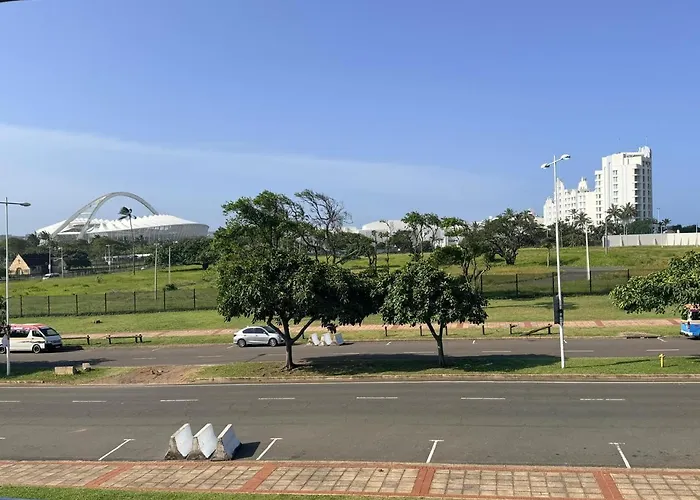 Summersands 39 Durban Beachfront