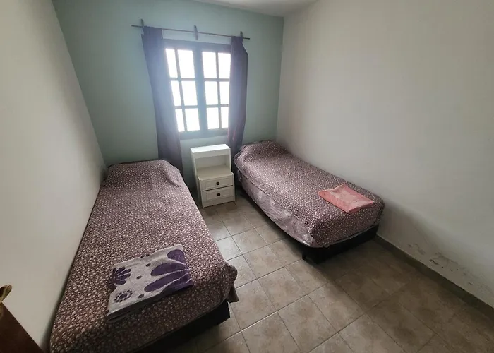 Malepa Apartment Salta