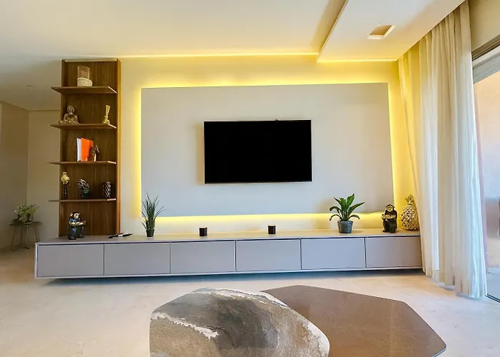 Appartement De Luxe Prestigia Golf Resort Marrakesh