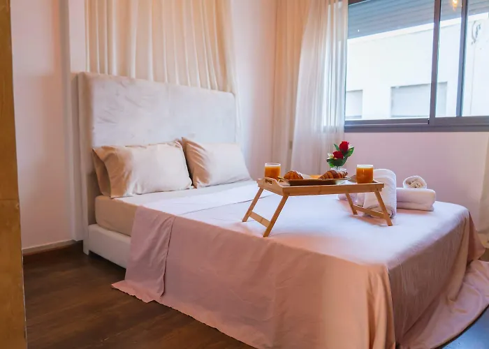 Vivastay Casablanca - Urban Nest 3 Bedrooms High Standing Les Princesses