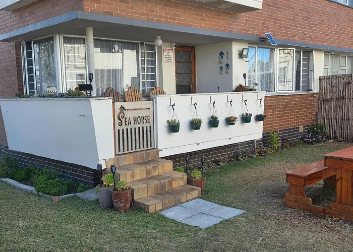 Seahorse Self Catering Holiday Accommodation Port Elizabeth