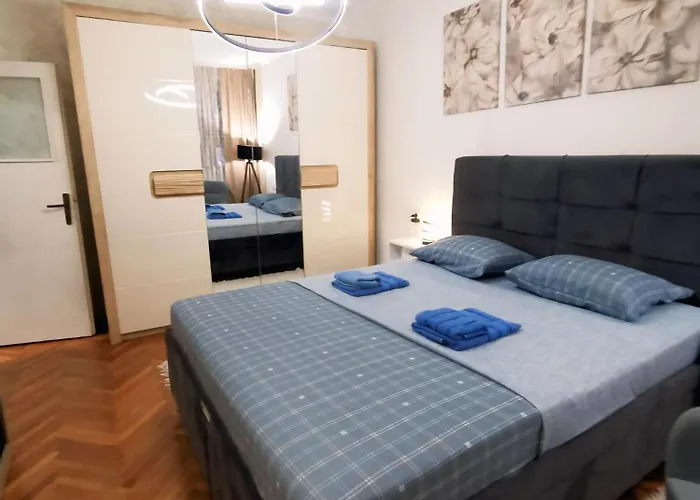 Apartman Aki Pirot