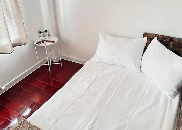 Arlan Apartments Almaty