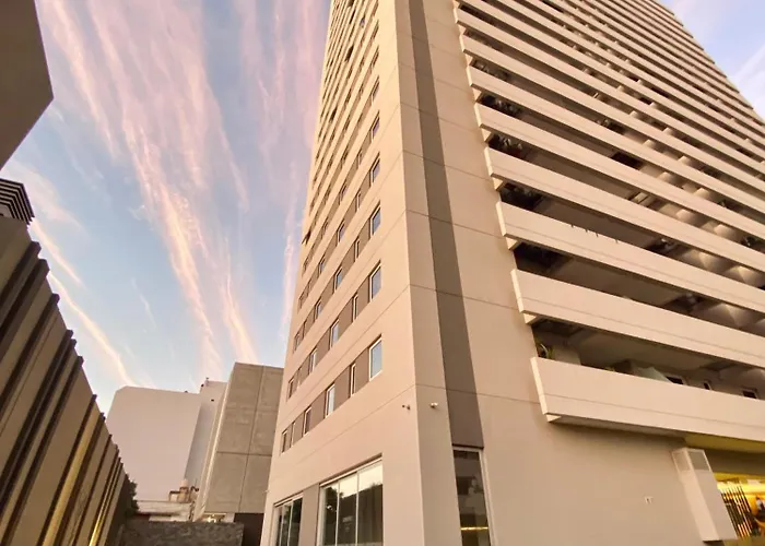 Dpto Premium En Torre Cofico Con Cochera Incluida - Pileta En Terraza Córdoba