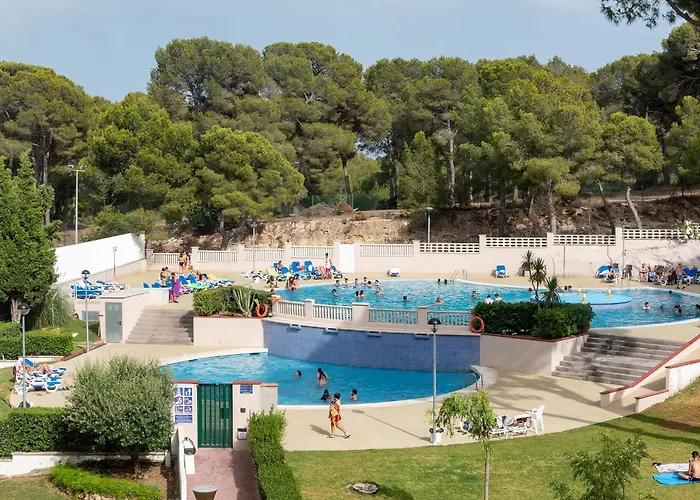 Apartamento Suave Mar Salou