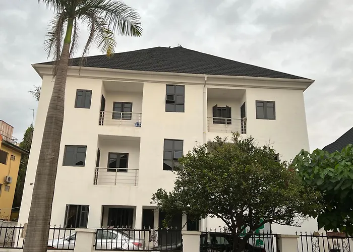 Toux Homes Abuja