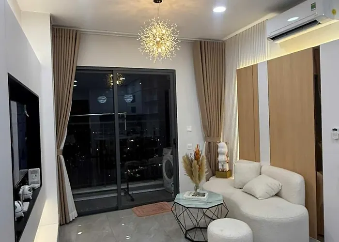 2Br Legacy Premi Thuan An Binh Duong Apartment