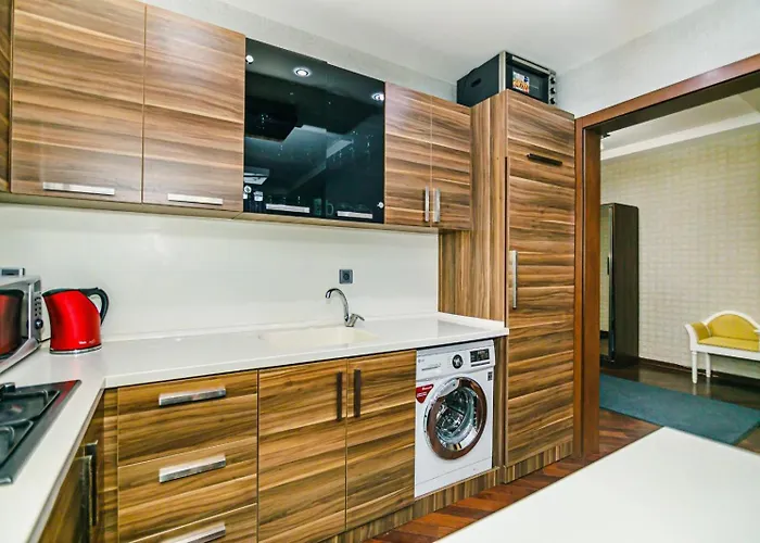 Royal Apartment Baku