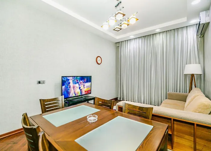 Royal Apartment Baku