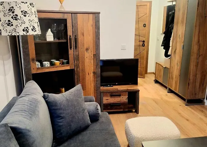 Adv Apartment Bansko