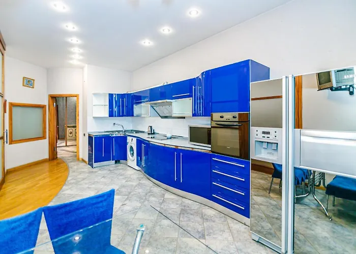Apartment Billiards Baku