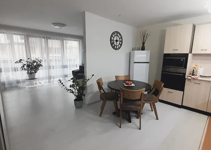 Lux Apartament 88 Bansko