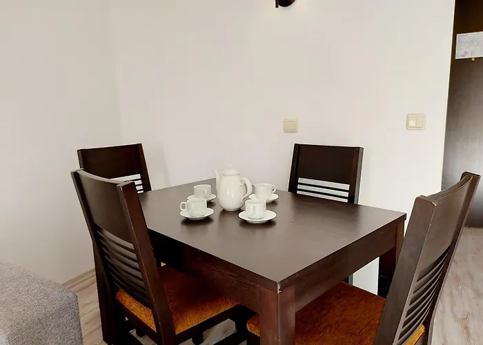 Dream Apart-Hotel, Duplex Apartment Bansko