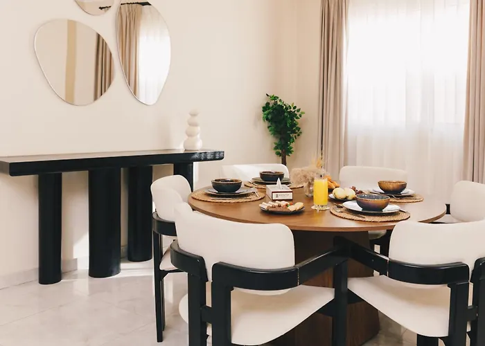 Vida By Elegant Hospitality - Near Malls Cairo