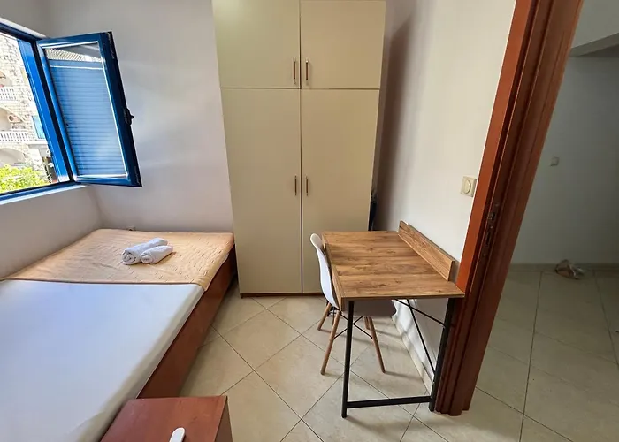 Glory Suites Budva