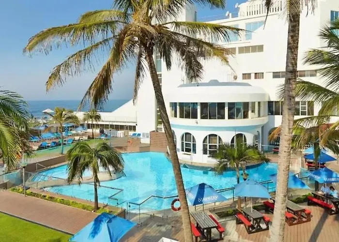 La Montagne Apartment Ballito