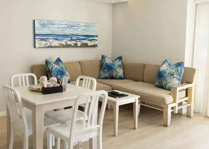 La Montagne Apartment Ballito