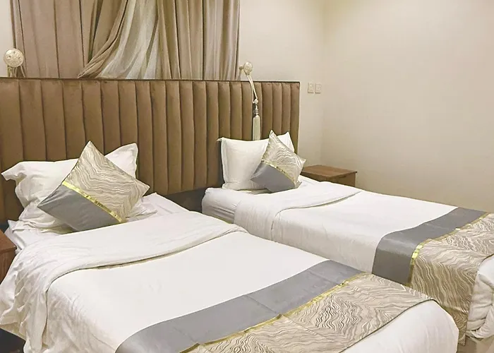 السلطان Alsoltan Hotel Al-ʿUla