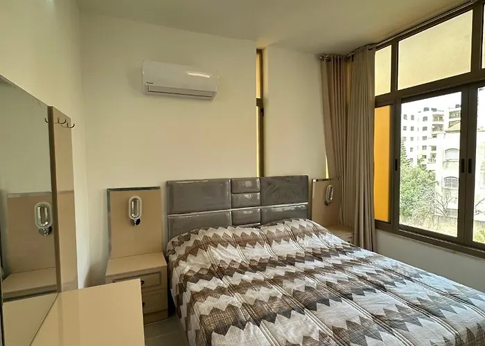 Darona Apartments - Nablus