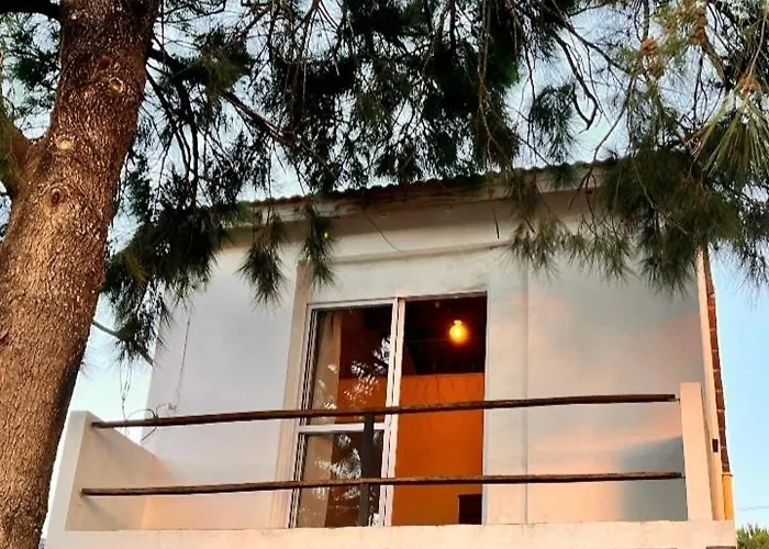 El Silvio Descanso Mar de Ajo