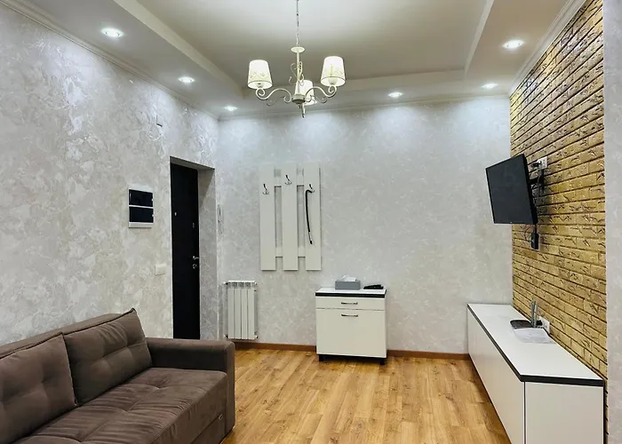 Butoias Apartment Chisinau