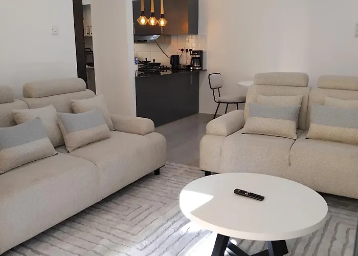 Nyali Luxe Apt - Pool Ac Gym-Beach, Citymall Mombasa