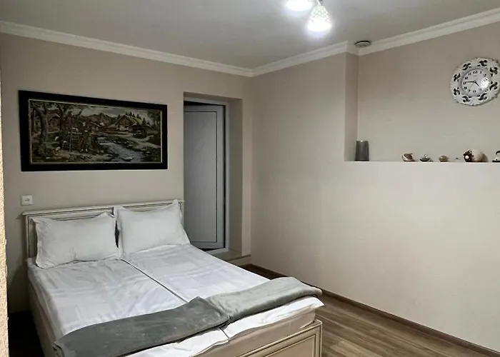 Apartment Studio N1 Tbilisi