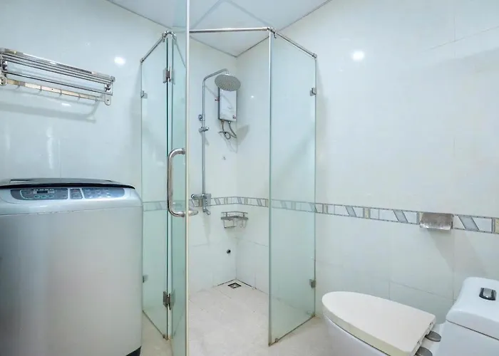 Sky Green Apartment Vung Tau