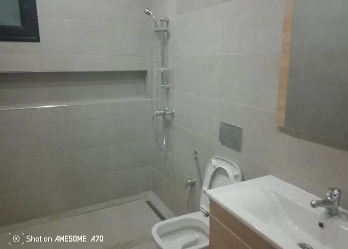 Villa Crys Midoun Fahmi