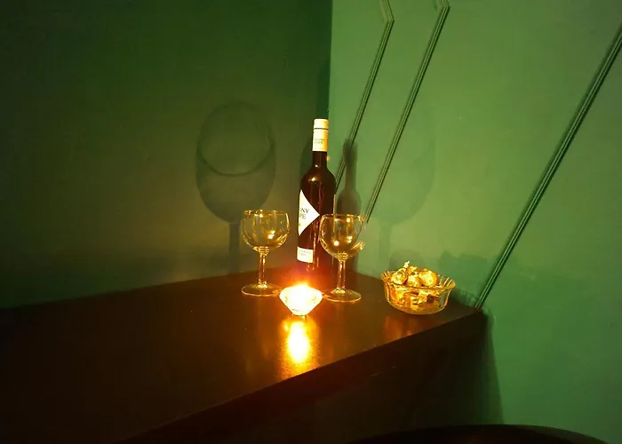 Apartman Hram Belgrade