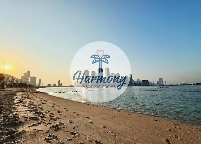Harmony Vacation Homes - North Residence Dubai
