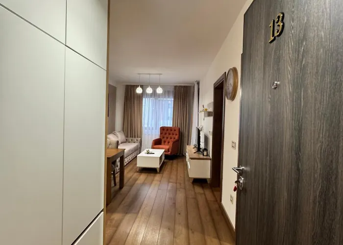 Tvoj Kutak Na Par Dana Apartment Zlatibor
