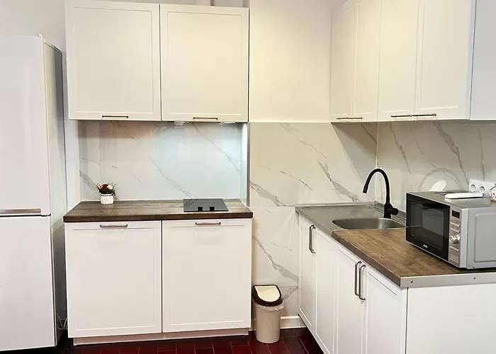 Arlan Apartments Almaty