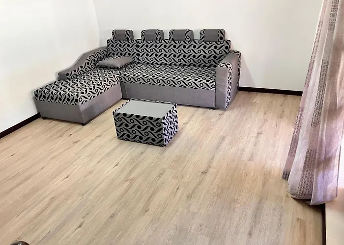 Safia Apartment Trou aux Biches