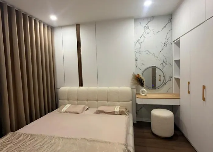 2Br Legacy Premi Thuan An Binh Duong Apartment