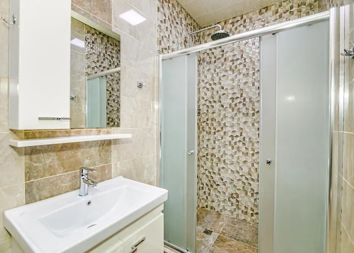 Royal Apartment Baku