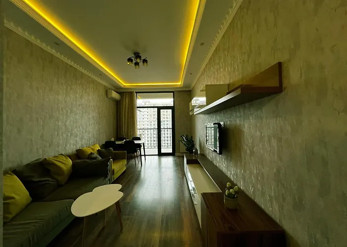Secrets 2Rooms Baku