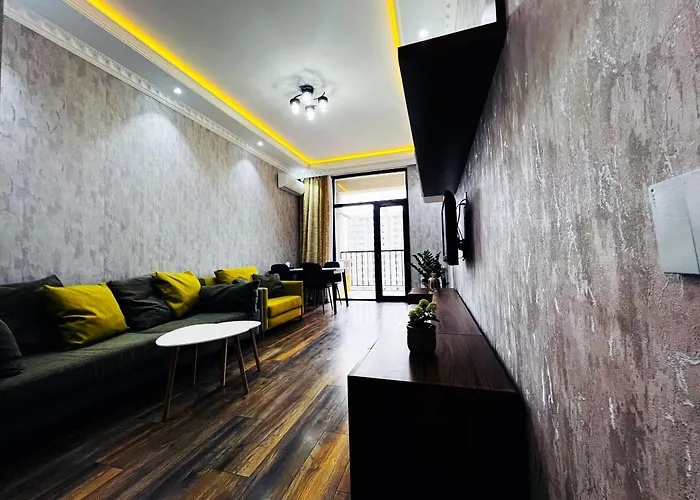 Secrets 2Rooms Baku