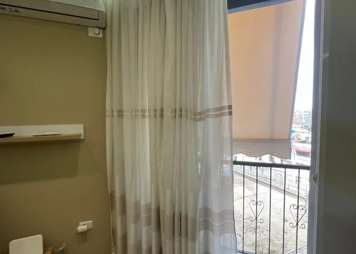 Condor Center Luxury Apartment 5 Tirana