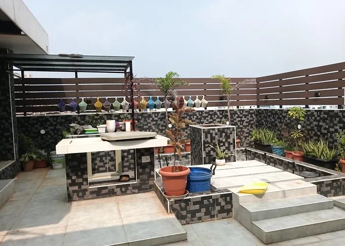 Garuda Grand Apartment Tirupati