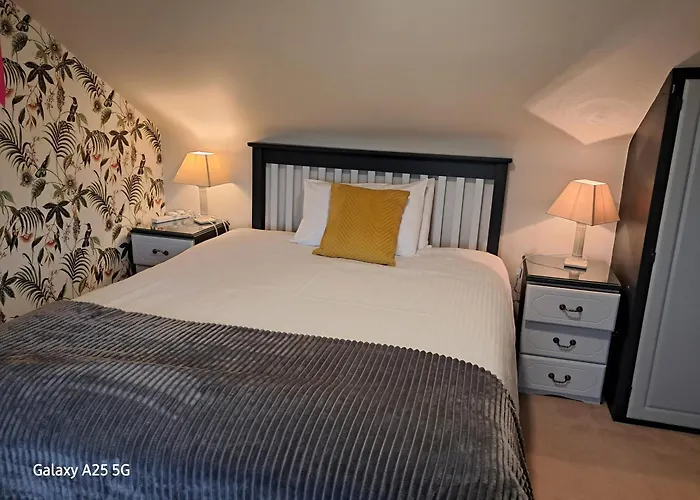 Elmgrove , Croagh Patrick, Westport Apartment